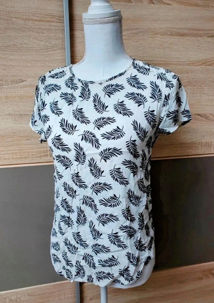 Blouse.
